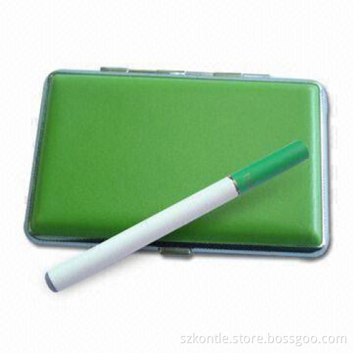 E-Cigarette Accessory Carrying Case